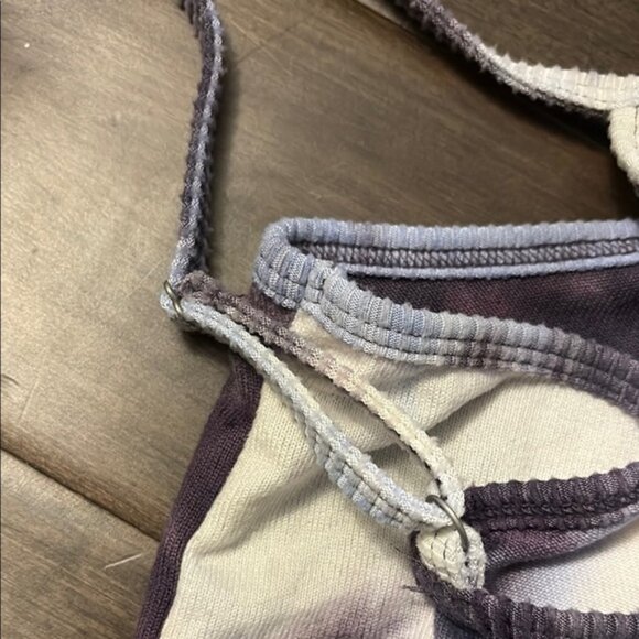 Bluenotes lounge Tie-Dye Tank and Shorts Setsize XL - Picture 5 of 7